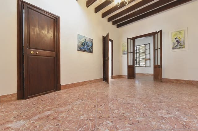 6 soverom Hus til salgs i Manacor - € 650 000 (Ref: 5919890)