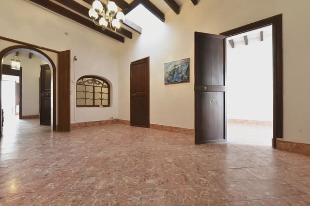 6 soverom Hus til salgs i Manacor - € 650 000 (Ref: 5919890)