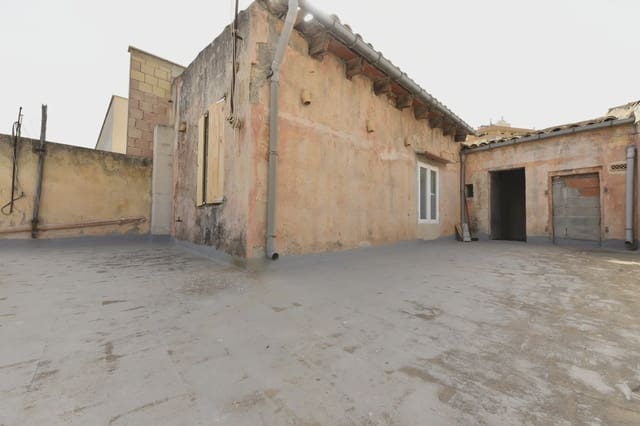 6 soverom Hus til salgs i Manacor - € 650 000 (Ref: 5919890)