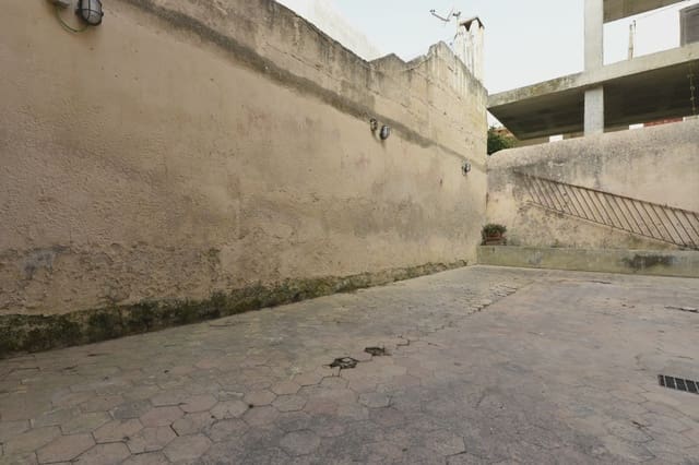 6 soverom Hus til salgs i Manacor - € 650 000 (Ref: 5919890)