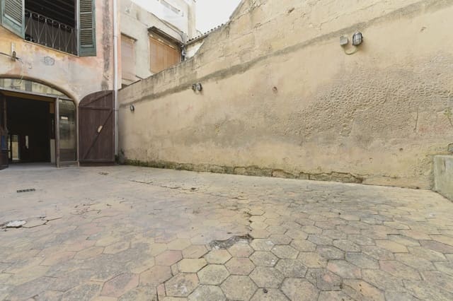 6 soverom Hus til salgs i Manacor - € 650 000 (Ref: 5919890)