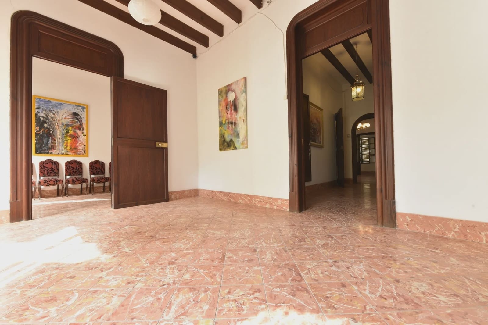 6 bedroom Townhouse for sale in Manacor - € 650,000 (Ref: 5919890)