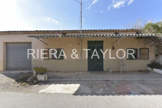 Finca/Landehus til salg i Portocristo / Port de Manacor, Manacor - € 399.900 (Ref: 5922527)