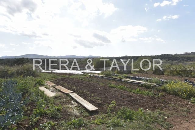 Finca/Landehus til salg i Portocristo / Port de Manacor, Manacor - € 399.900 (Ref: 5922527)