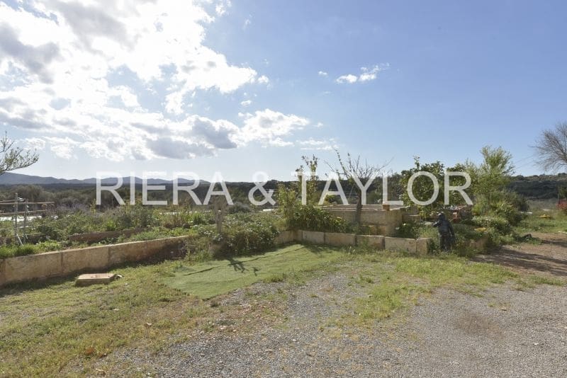 Finca/Hus på landet till salu i Portocristo / Port de Manacor - 399 900 € (Ref: 5922527)