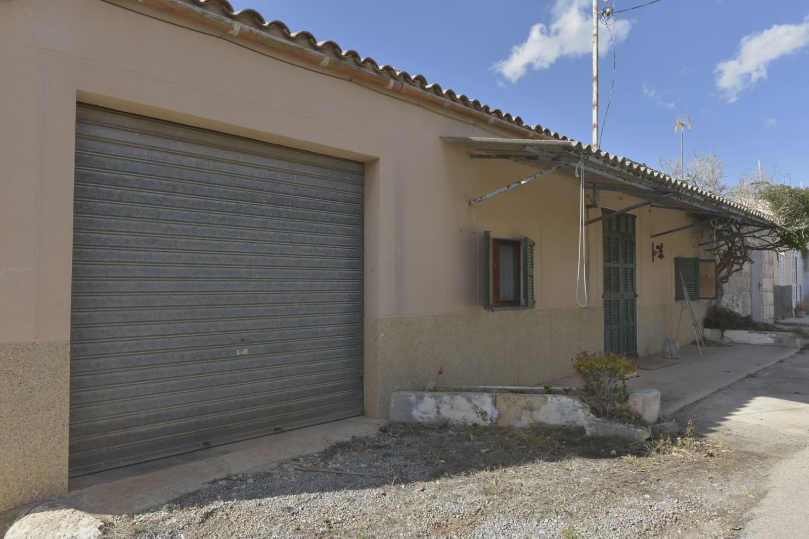 Finca/Casa di Campagna in vendita in Portocristo / Port de Manacor - 399.900 € (Rif: 5922527)