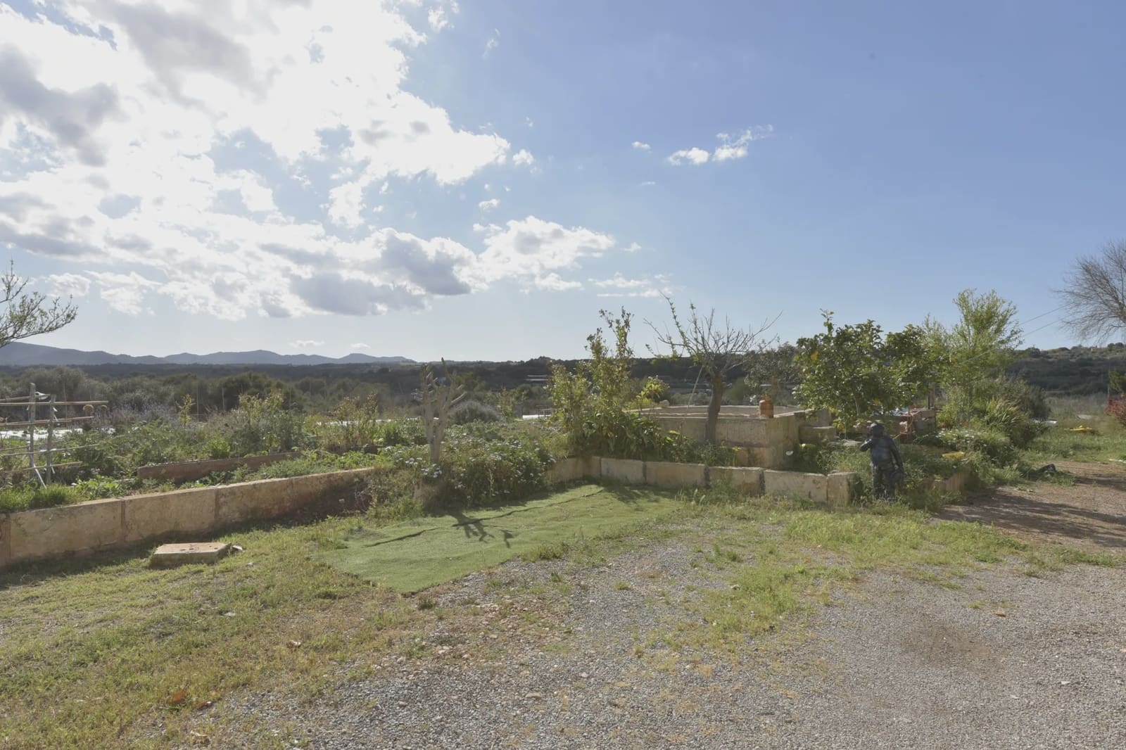 Finca/Casa di Campagna in vendita in Portocristo / Port de Manacor - 399.900 € (Rif: 5922527)