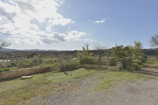 Finca/Landehus til salg i Portocristo / Port de Manacor, Manacor - € 399.900 (Ref: 5922527)