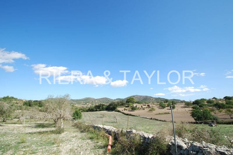 5 soveværelse Finca/Landehus til salg i Son Macia - € 2.180.000 (Ref: 5985575)