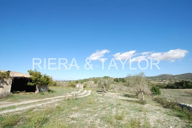 5 bedroom Finca/Country House for sale in Son Macia, Manacor - € 2,180,000 (Ref: 5985575)