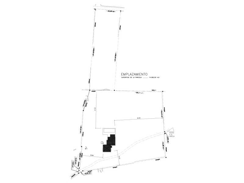 5 soveværelse Finca/Landehus til salg i Son Macia - € 2.180.000 (Ref: 5985575)