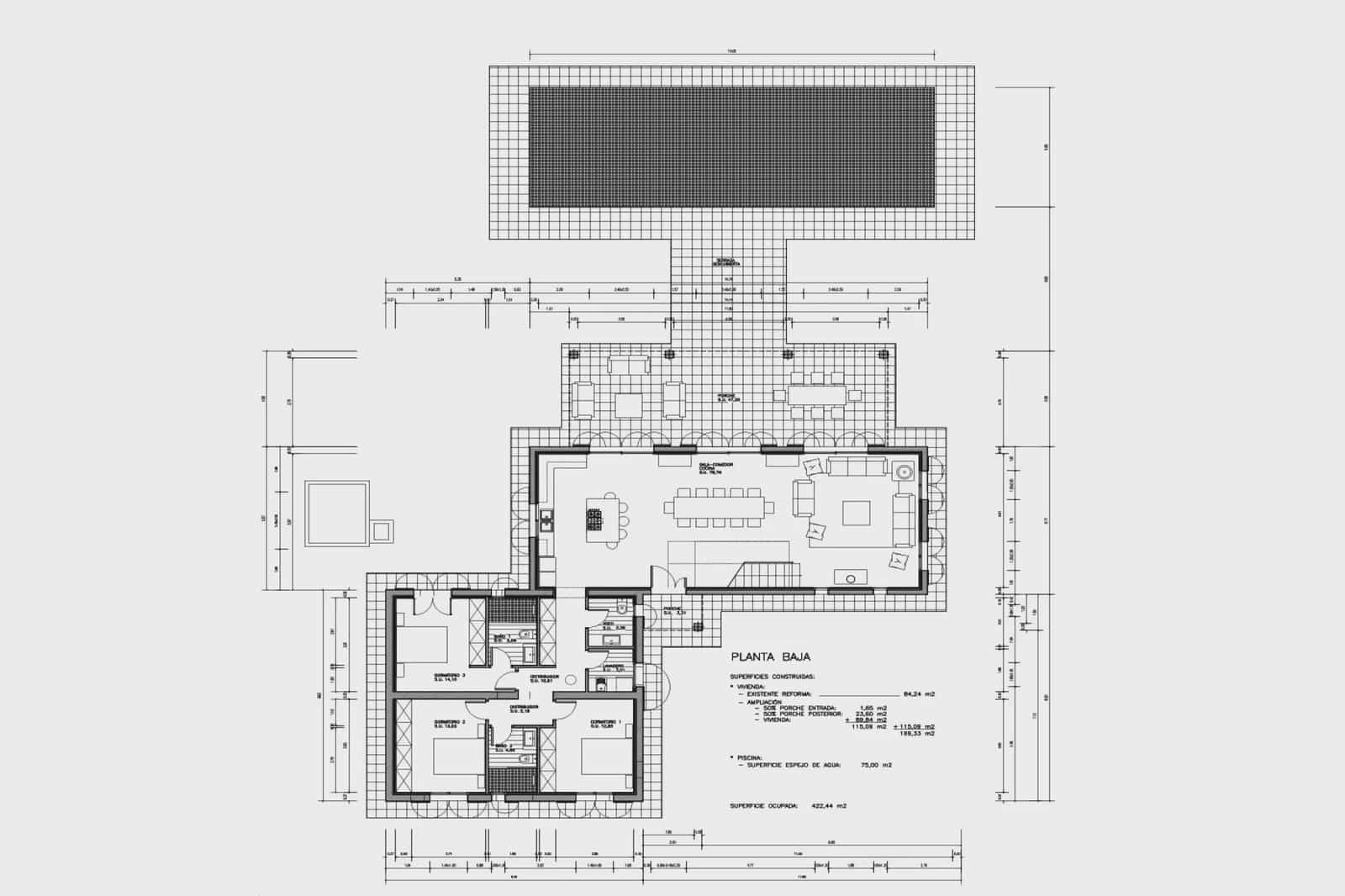 5 bedroom Finca/Country House for sale in Son Macia - € 2,180,000 (Ref: 5985575)