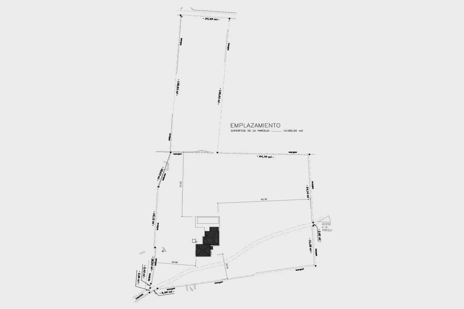 5 bedroom Finca/Country House for sale in Son Macia - € 2,180,000 (Ref: 5985575)