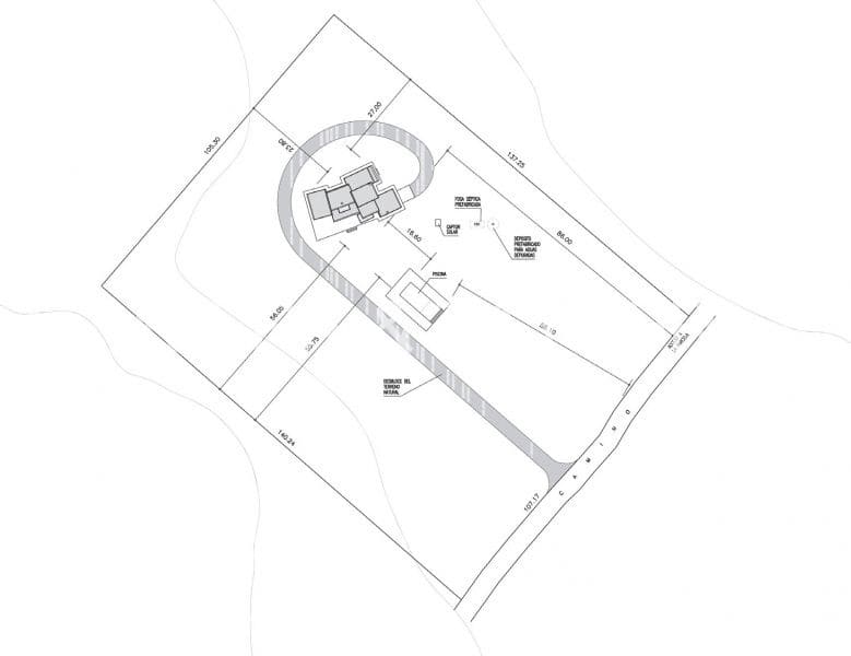 4 quarto Quinta/Casa Rural para venda em Porreres - 1 750 000 € (Ref: 5986618)