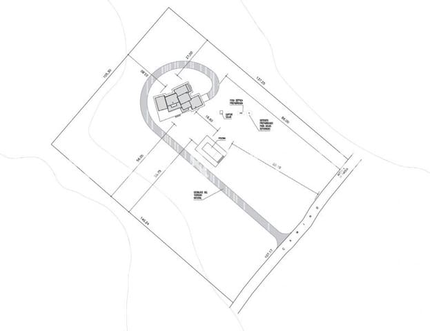 4 quarto Quinta/Casa Rural para venda em Porreres - 1 750 000 € (Ref: 5986618)