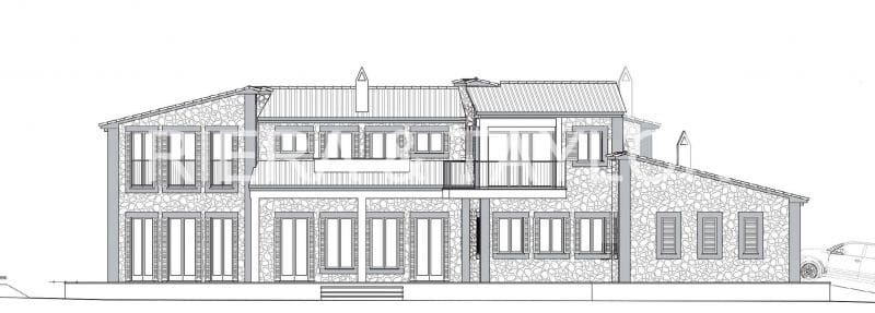 4 quarto Quinta/Casa Rural para venda em Porreres - 1 750 000 € (Ref: 5986618)