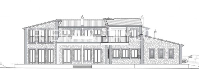 4 quarto Quinta/Casa Rural para venda em Porreres - 1 750 000 € (Ref: 5986618)