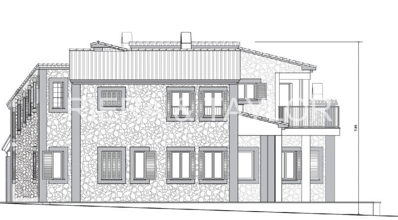 4 quarto Quinta/Casa Rural para venda em Porreres - 1 750 000 € (Ref: 5986618)