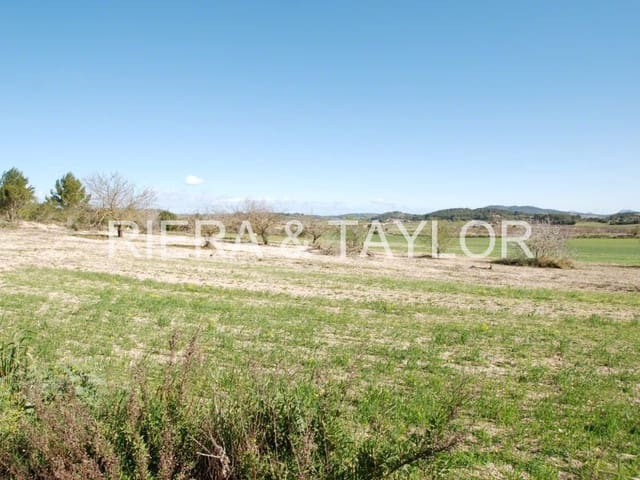 4 quarto Quinta/Casa Rural para venda em Porreres - 1 750 000 € (Ref: 5986618)