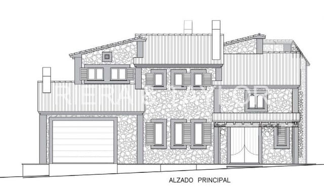 4 quarto Quinta/Casa Rural para venda em Porreres - 1 750 000 € (Ref: 5986618)