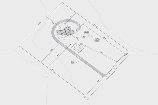 4 sypialnia Finka/Dom wiejski na sprzedaż w Porreres - 1 750 000 € (Ref: 5986618)