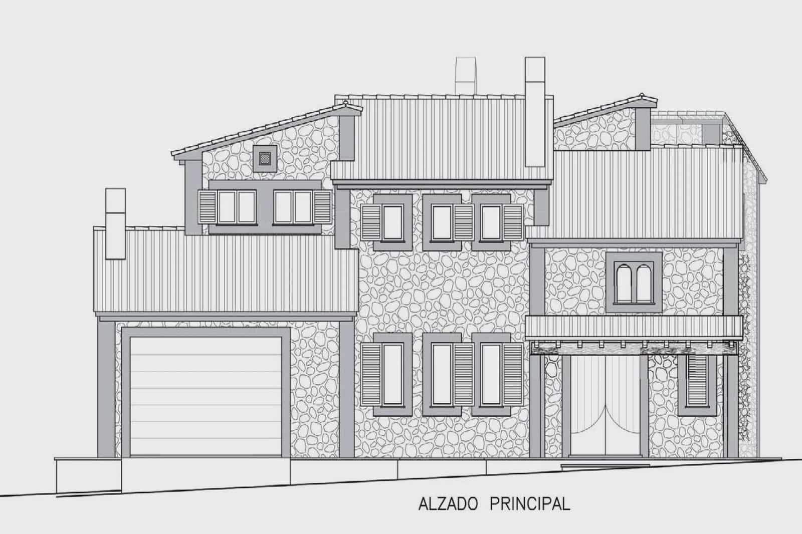 4 soveværelse Finca/Landehus til salg i Porreres - € 1.750.000 (Ref: 5986618)