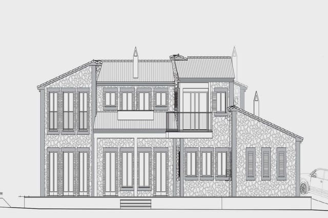 4 sypialnia Finka/Dom wiejski na sprzedaż w Porreres - 1 750 000 € (Ref: 5986618)