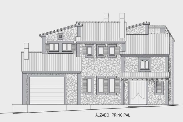 4 sypialnia Finka/Dom wiejski na sprzedaż w Porreres - 1 750 000 € (Ref: 5986618)