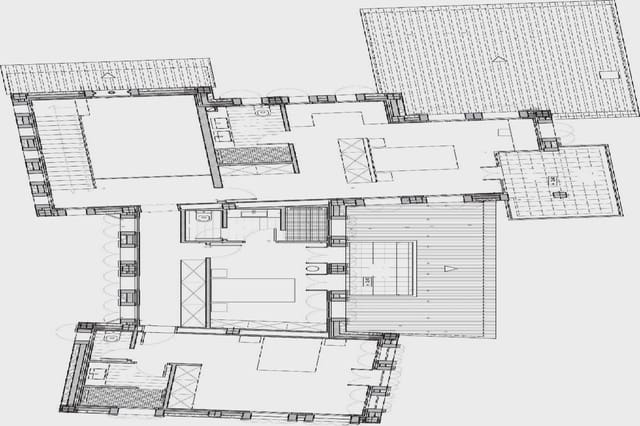 4 sypialnia Finka/Dom wiejski na sprzedaż w Porreres - 1 750 000 € (Ref: 5986618)