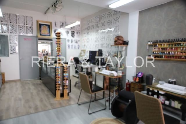 Erhverv til salg i Sa Coma, Sant Llorenç des Cardassar - € 150.000 (Ref: 6017858)