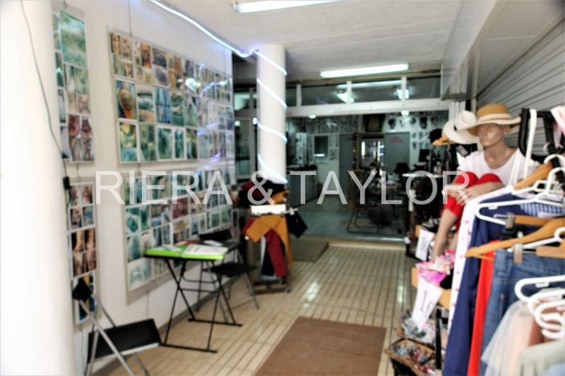 Erhverv til salg i Sa Coma - € 150.000 (Ref: 6017858)