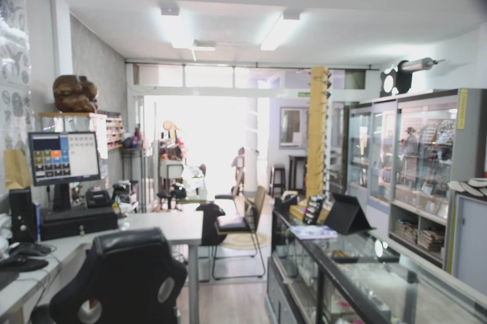 Commercial for sale in Sa Coma - € 150,000 (Ref: 6017858)