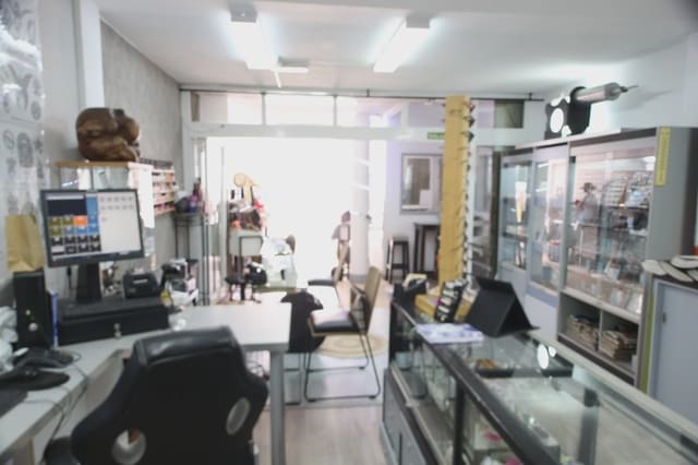 Kommersiell til salgs i Sa Coma, Sant Llorenç des Cardassar - € 150 000 (Ref: 6017858)