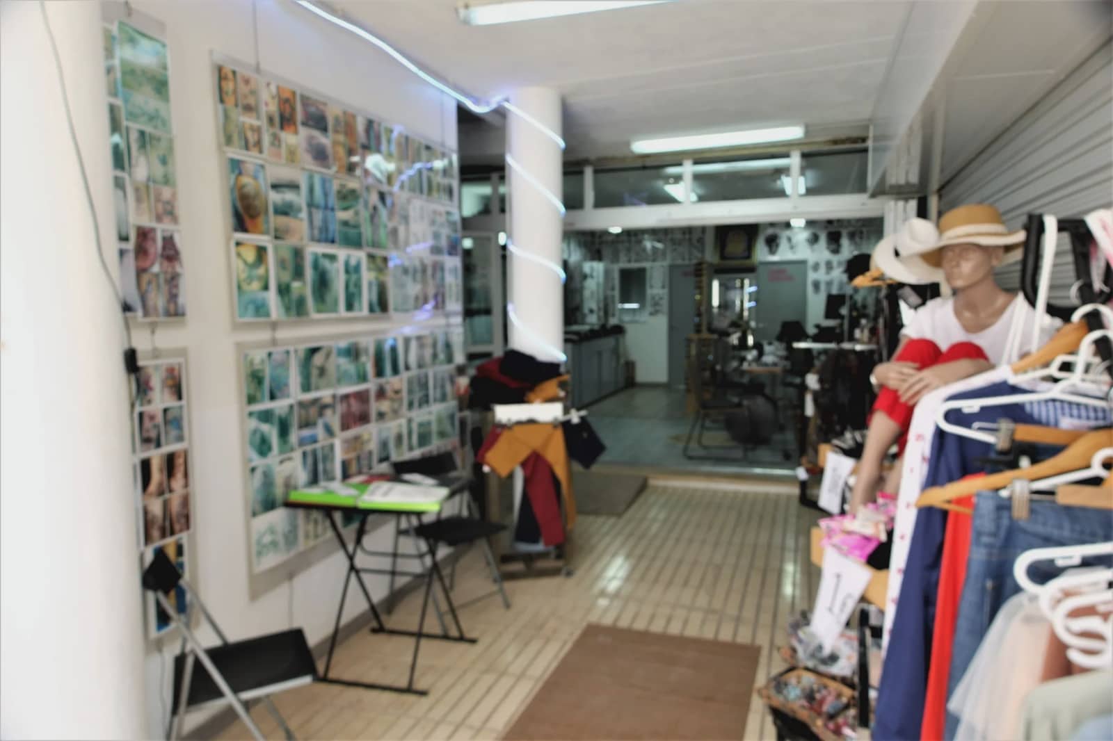 Commercial for sale in Sa Coma - € 150,000 (Ref: 6017858)