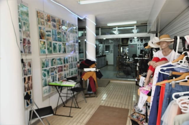 Kommersiell til salgs i Sa Coma, Sant Llorenç des Cardassar - € 150 000 (Ref: 6017858)