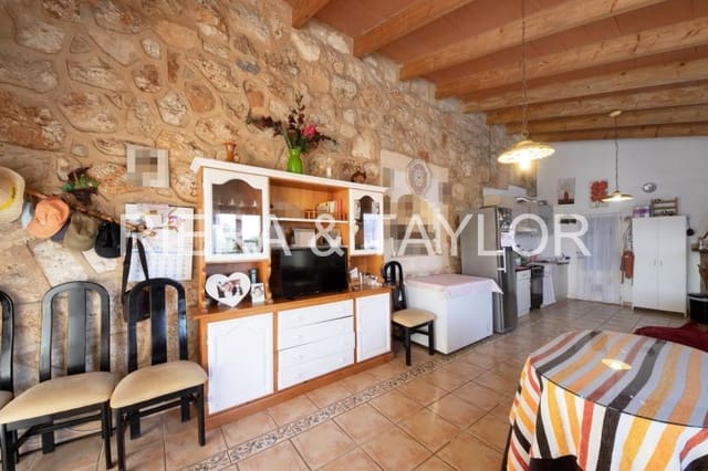 3 sypialnia Finka/Dom wiejski na sprzedaż w S'Illot, Sant Llorenç des Cardassar - 420 000 € (Ref: 6091541)