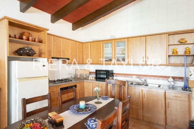 3 sovrum Finca/Hus på landet till salu i S'Illot - 420 000 € (Ref: 6091541)