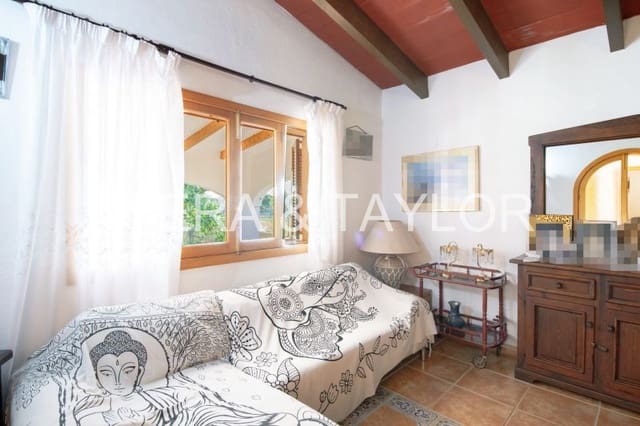 3 sypialnia Finka/Dom wiejski na sprzedaż w S'Illot, Sant Llorenç des Cardassar - 420 000 € (Ref: 6091541)