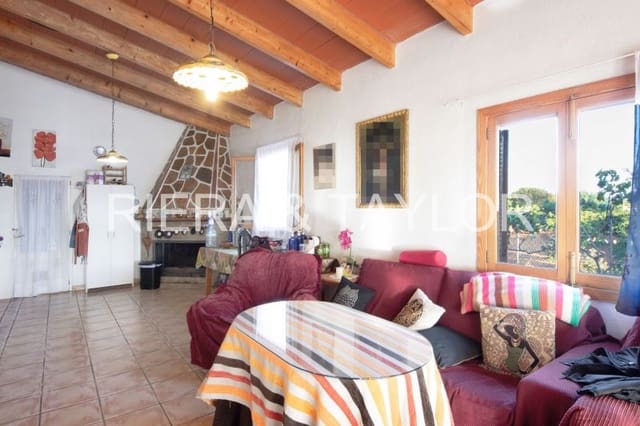 3 sypialnia Finka/Dom wiejski na sprzedaż w S'Illot, Sant Llorenç des Cardassar - 420 000 € (Ref: 6091541)