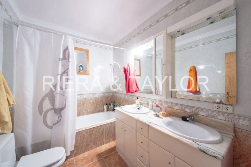 3 sovrum Finca/Hus på landet till salu i S'Illot - 420 000 € (Ref: 6091541)