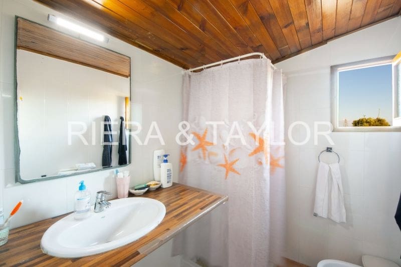 3 sovrum Finca/Hus på landet till salu i S'Illot - 420 000 € (Ref: 6091541)