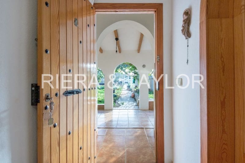 3 sovrum Finca/Hus på landet till salu i S'Illot - 420 000 € (Ref: 6091541)