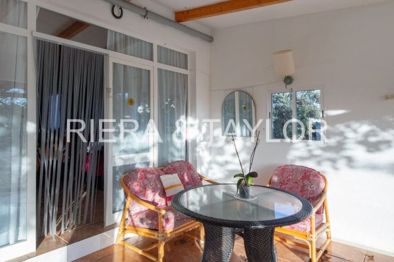 3 sovrum Finca/Hus på landet till salu i S'Illot - 420 000 € (Ref: 6091541)