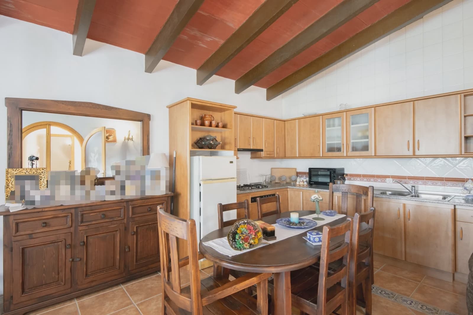 3 bedroom Finca/Country House for sale in S'Illot - € 420,000 (Ref: 6091541)