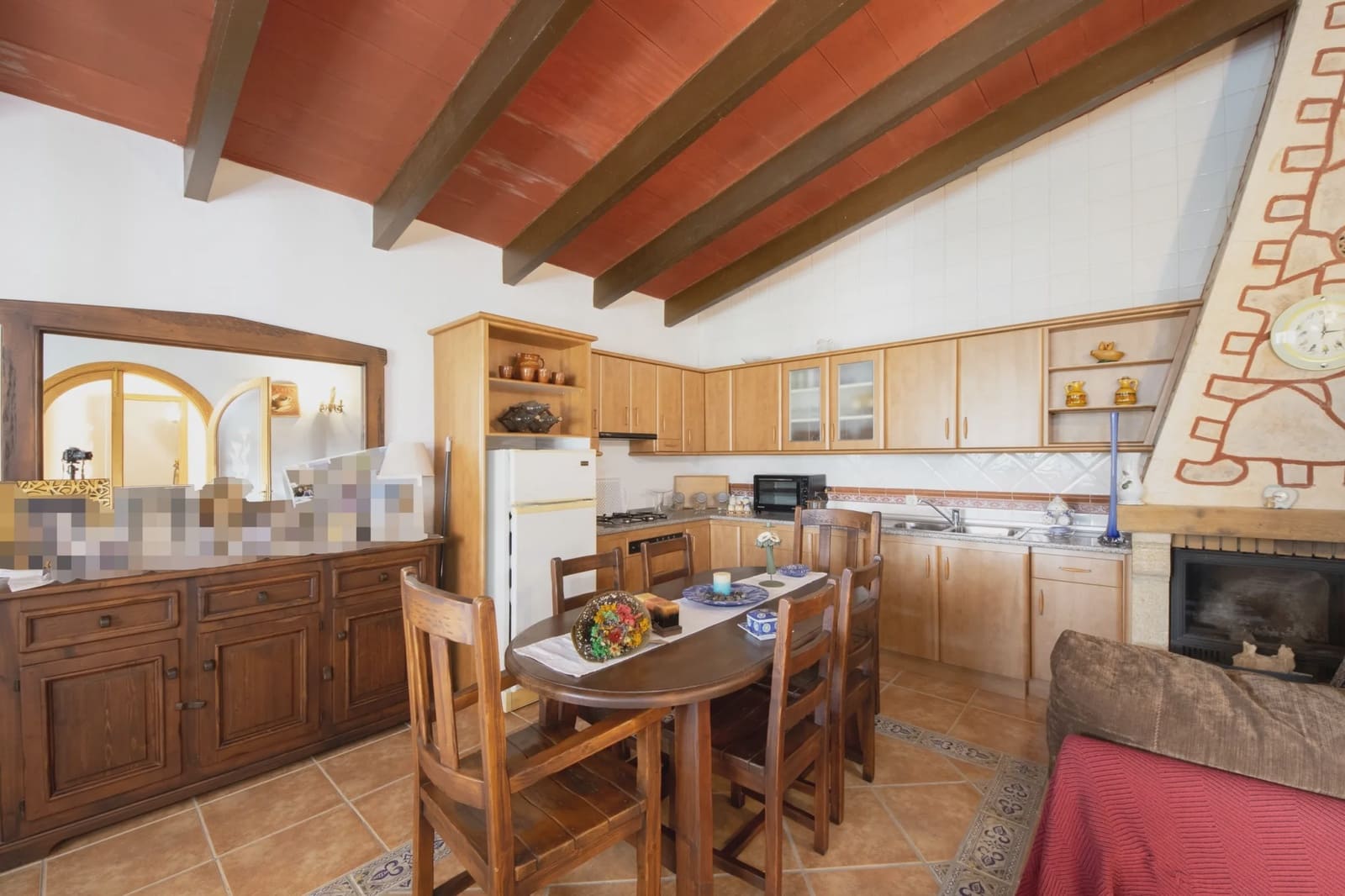 3 bedroom Finca/Country House for sale in S'Illot - € 420,000 (Ref: 6091541)