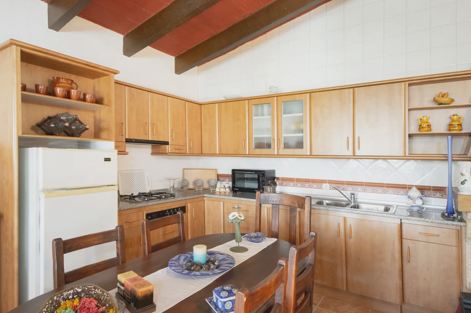 3 bedroom Finca/Country House for sale in S'Illot - € 420,000 (Ref: 6091541)