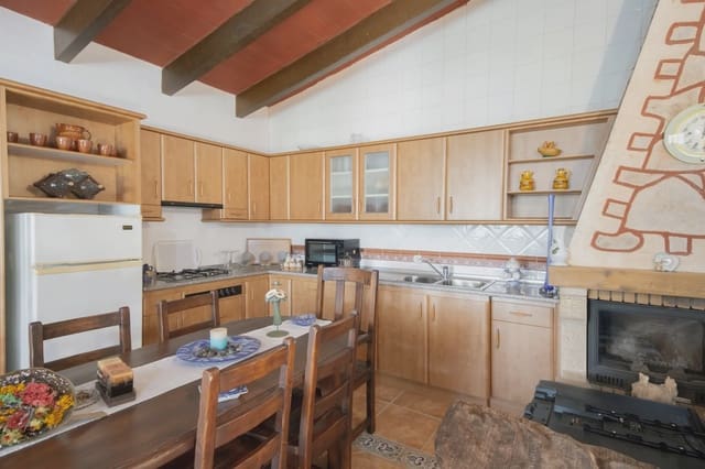 3 slaapkamer Finca/Landhuis te koop in S'Illot, Sant Llorenç des Cardassar - € 420.000 (Ref: 6091541)