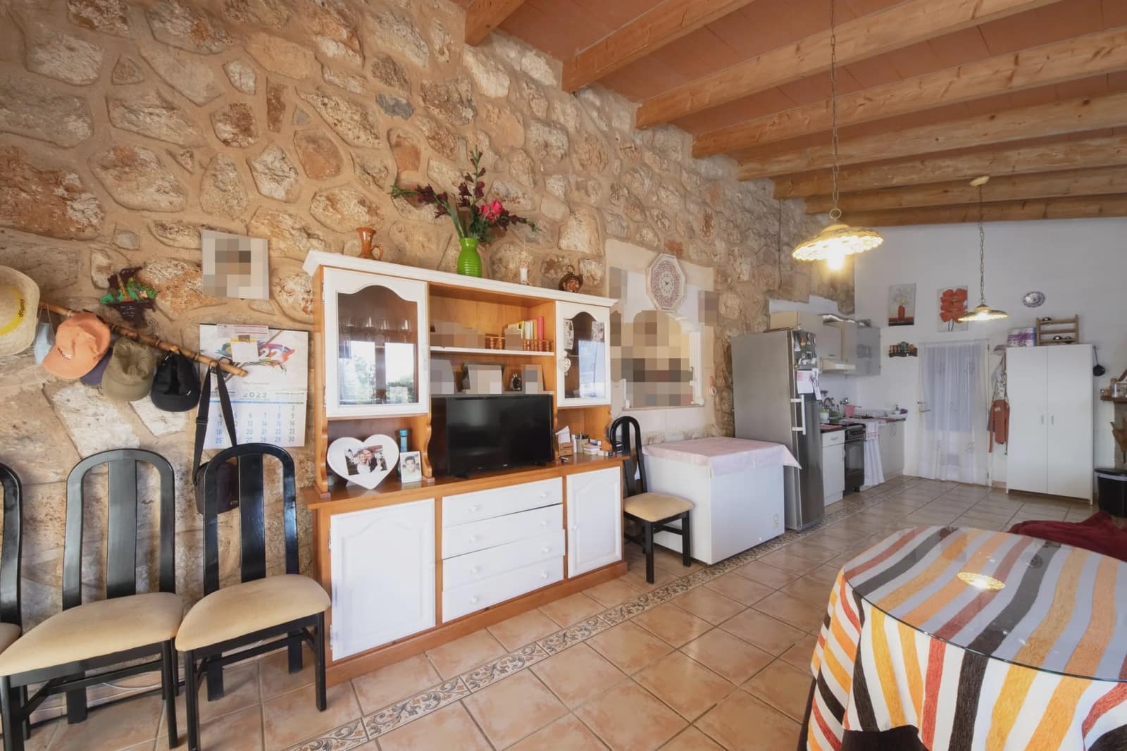 3 bedroom Finca/Country House for sale in S'Illot - € 420,000 (Ref: 6091541)