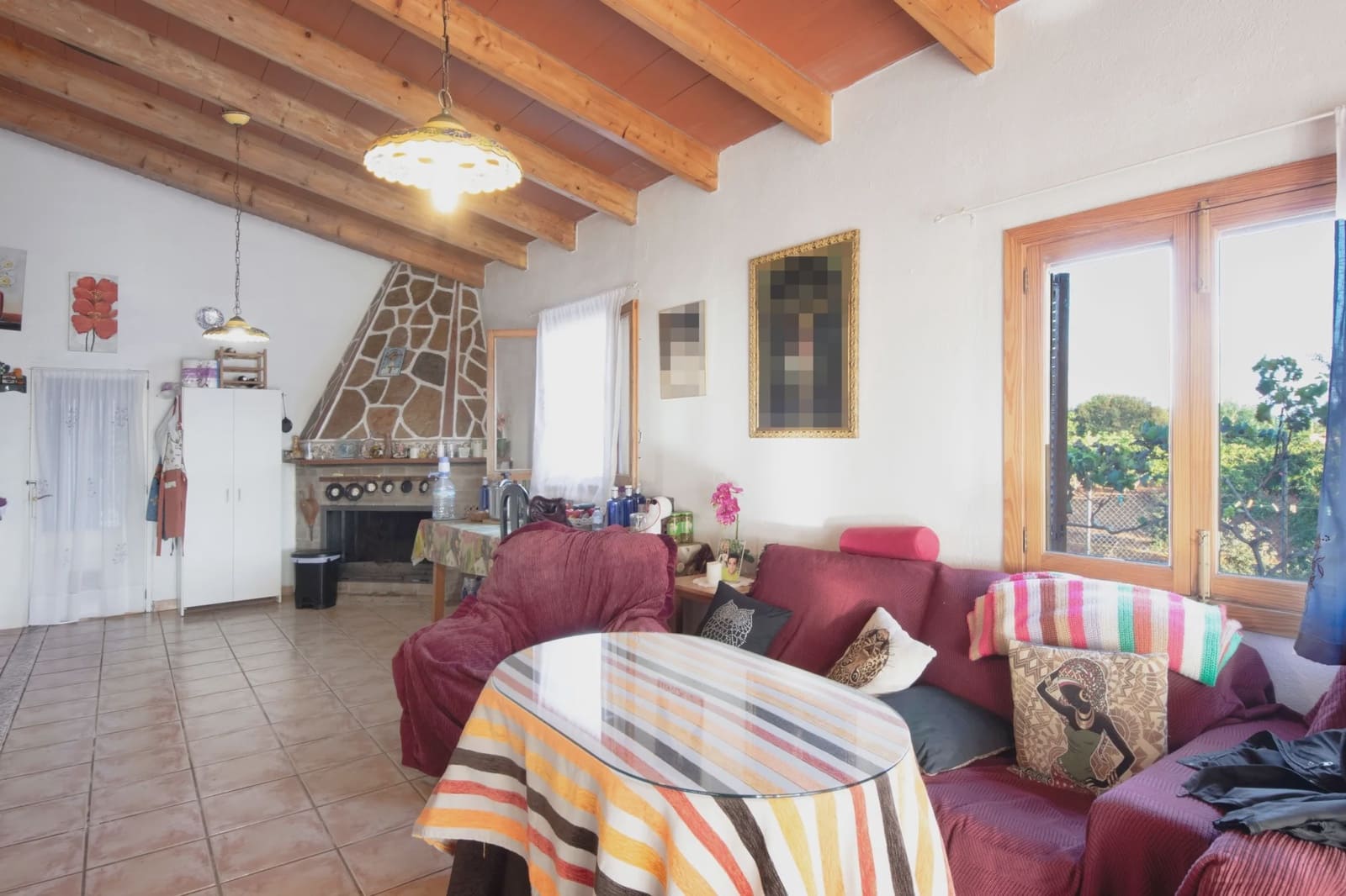 3 bedroom Finca/Country House for sale in S'Illot - € 420,000 (Ref: 6091541)