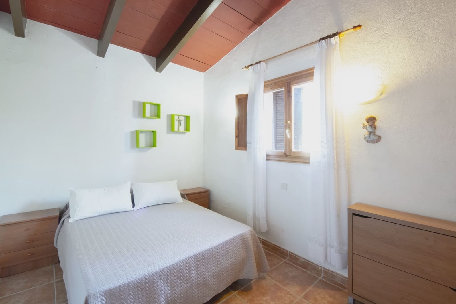 3 bedroom Finca/Country House for sale in S'Illot - € 420,000 (Ref: 6091541)